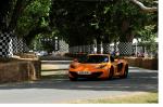 McLaren MP4-12C 2009 года